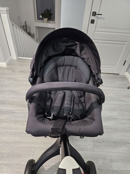 Коляска DSland 2 в 1