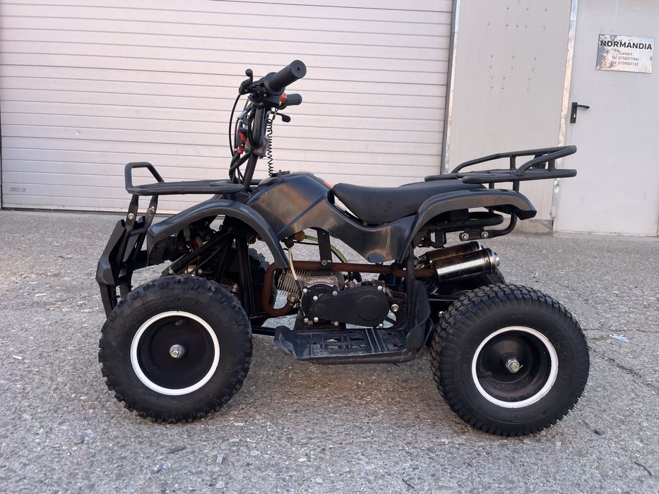 Atv copii (poket) 49cc automat