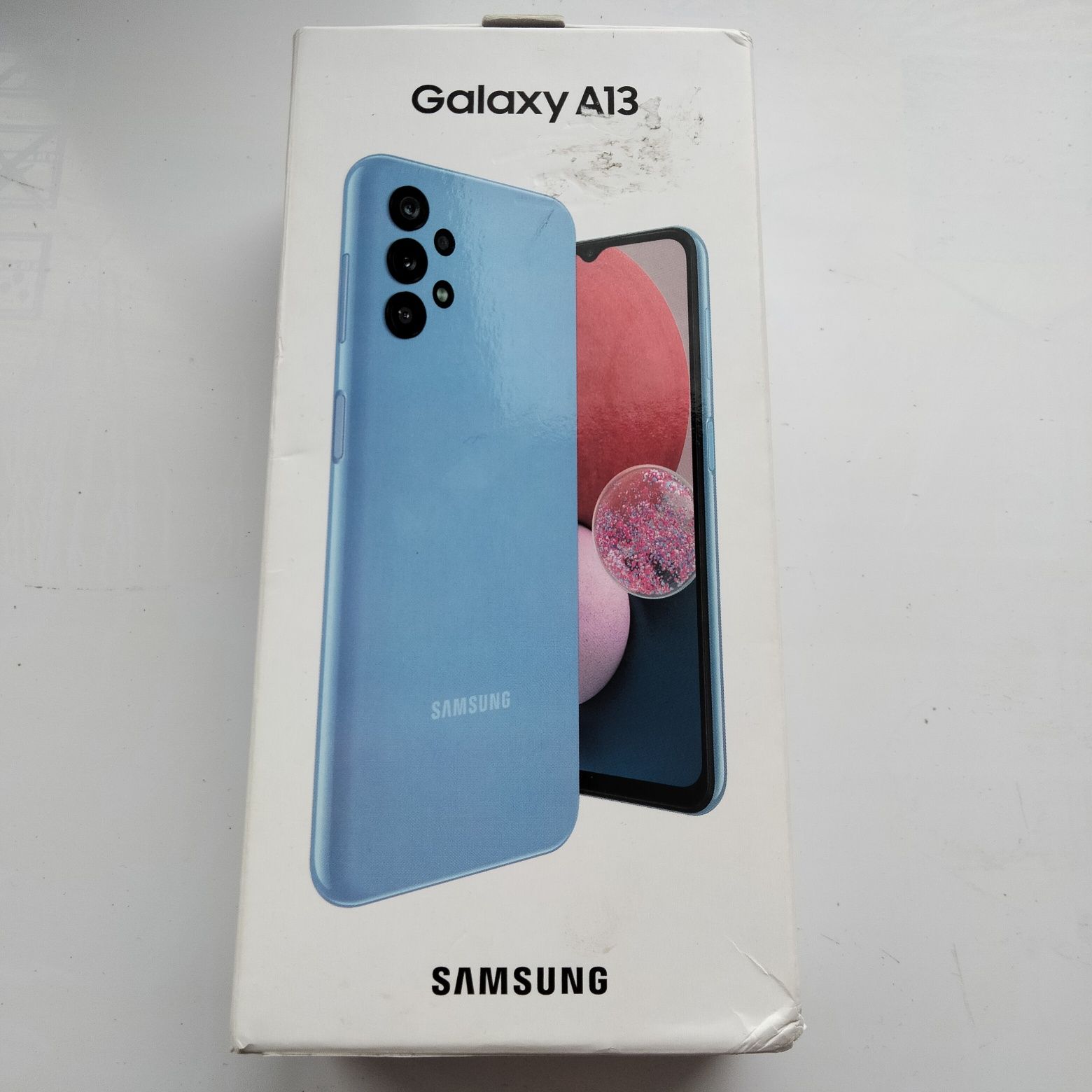 Продаётся Samsung A13