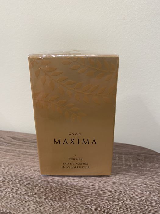 Парфюм Avon Maxima
