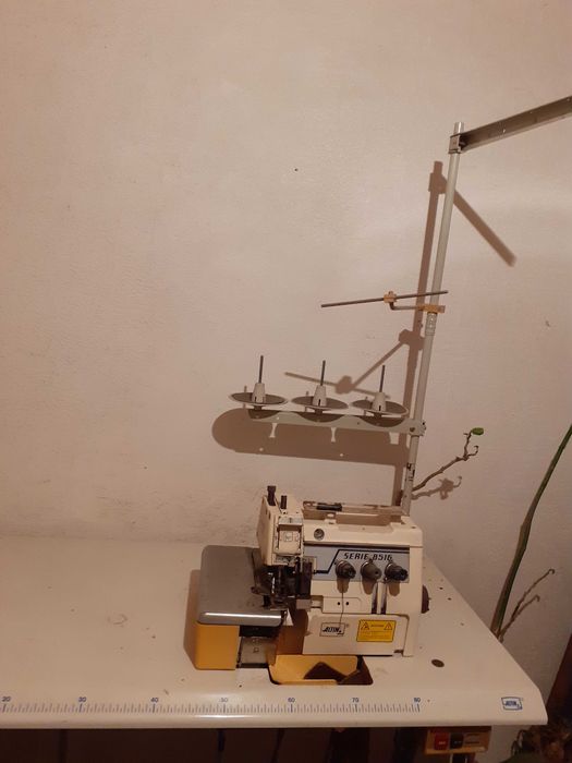 Vand masini cusut Altin