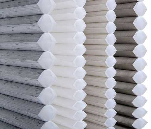 Жалюзи плиссе | Жалюзи для любого интерьера | Jalyuzi plisse    Pls659