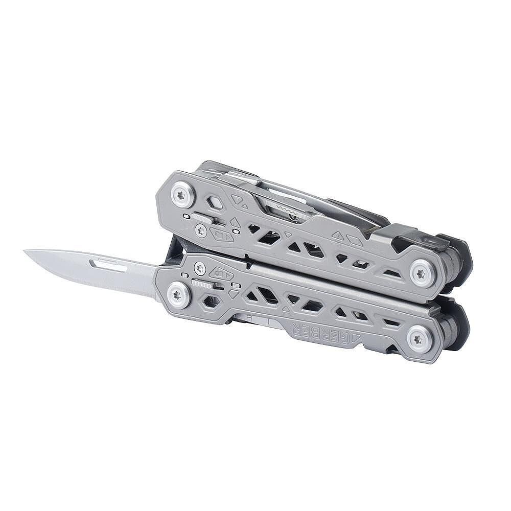 Gerber Truss Titanium - НОВ