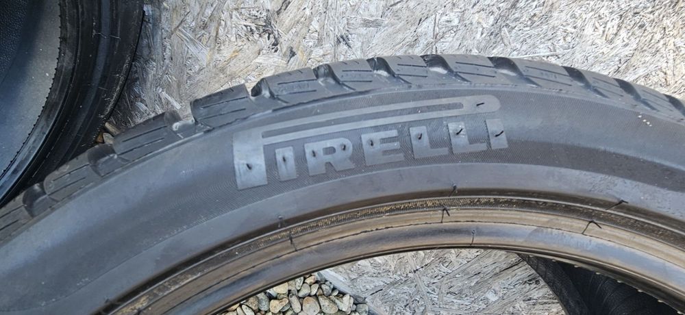 Anvelope Pirelli Sottozero3 Winter AR RSC RunFlat 225/45 R18 91H RunFl