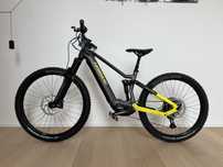 E bike bicicleta electrica mtb Haibike ALLTRAIL 9 i720Wh Marimea S