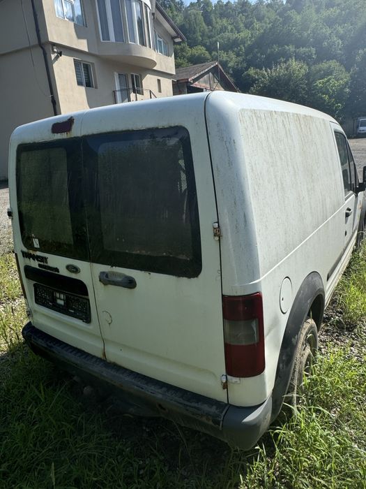 Vand Ford Transit Connect - 2004