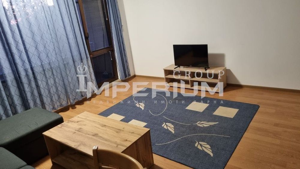 Дава се под наем Двустаен апартамент в Варна, Бриз - 65 кв.м за 433.5 € - Снимка #2