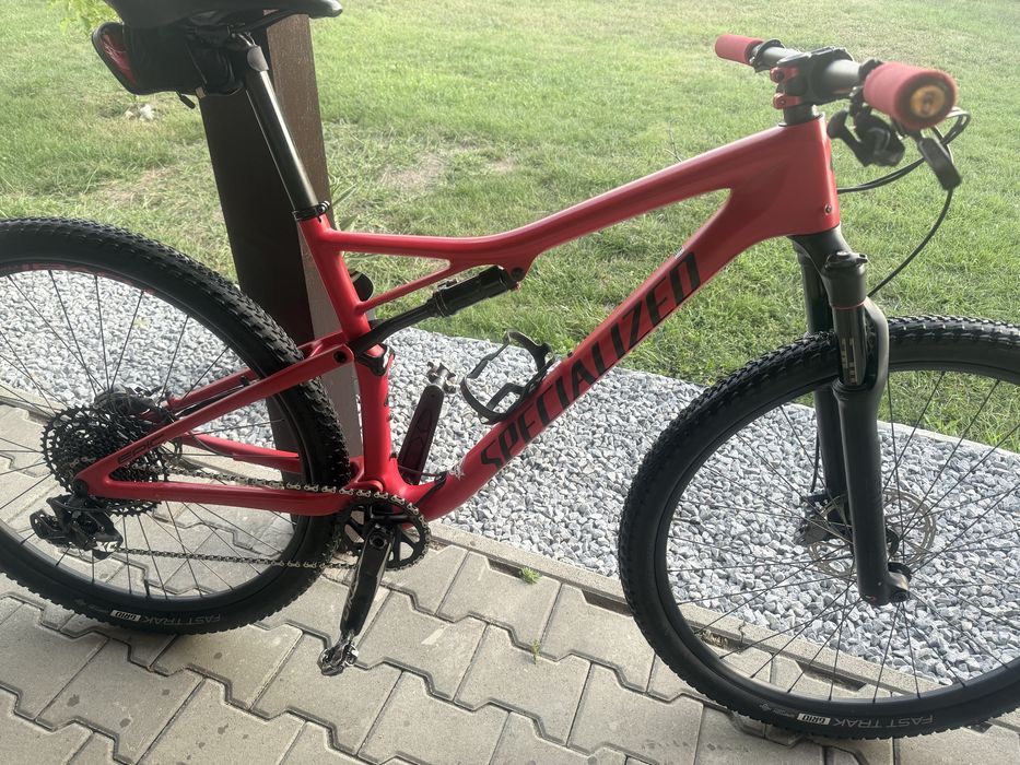 Specialized Epic