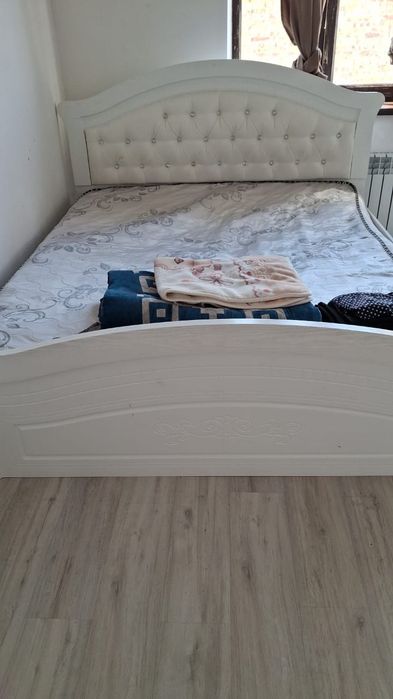 Продам кровать ,Б/у