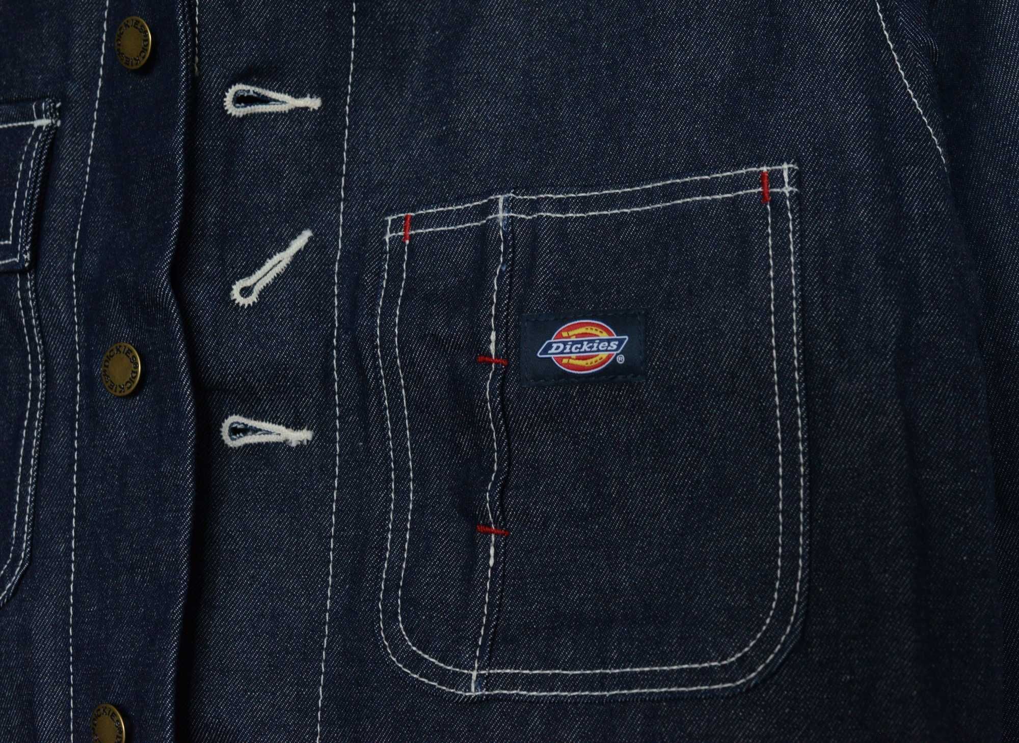 Dickies S оригинальная куртка