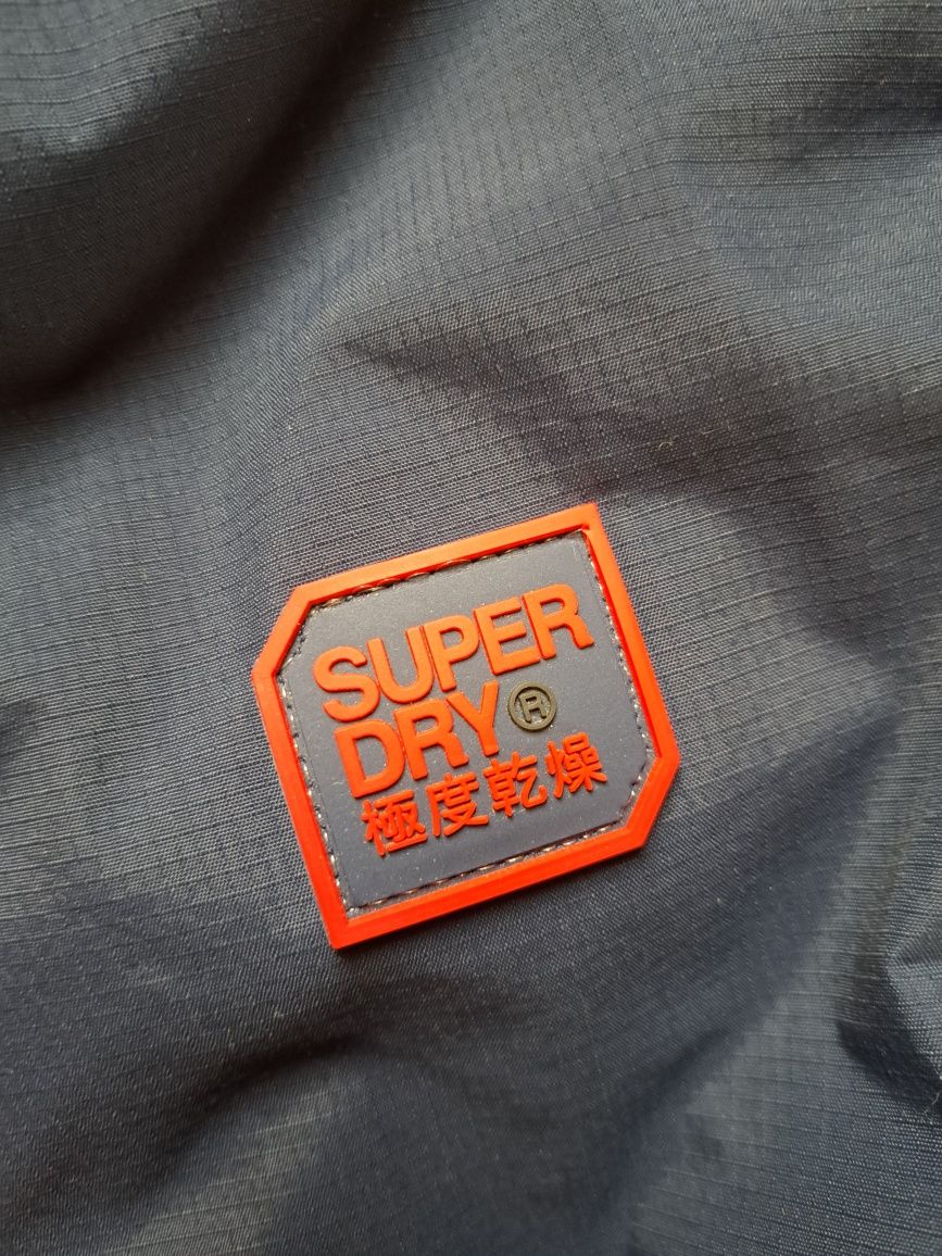 Мъжко яке Superdry