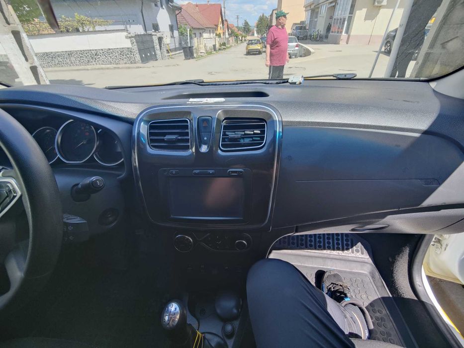 Dacia Logan 1.0 Benzina + GPL | 2018 | 212.000 km | Intretinuta