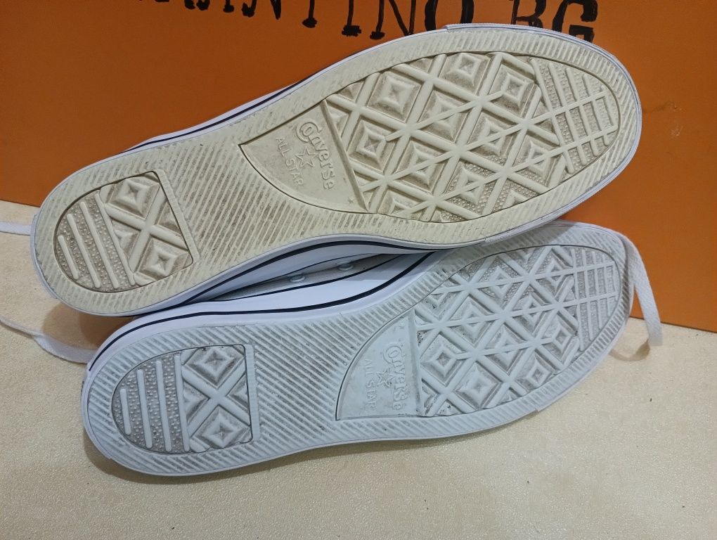 Converse HI N 46,5 - 25 лв