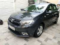 Dacia sandero 1.2+Gpl nou livrare gratuita la domiciliu