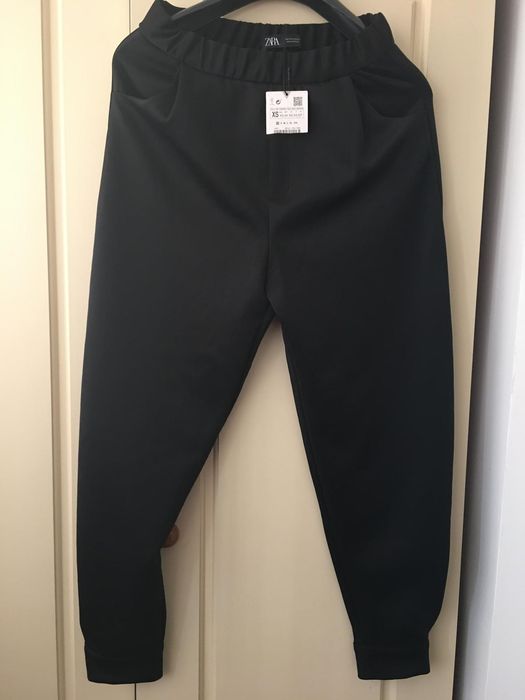 Pantaloni trening ZARA, masura S, noi, cu eticheta