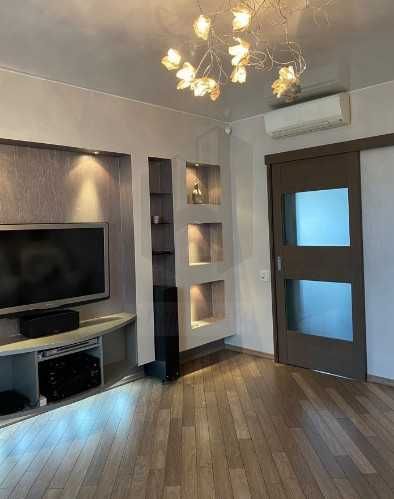 Дава се под наем Тристаен апартамент в Пловдив, Беломорски - 88 кв.м за 275.4 € - Снимка #3