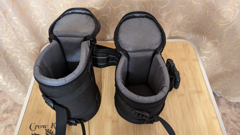 Продам кофры safrotto