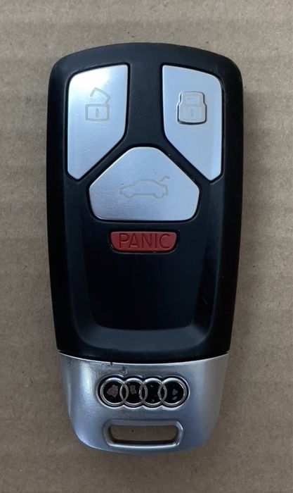 Ключ AUDI S 8W0959754AN