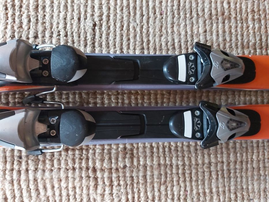 Vănd schiuri Explosiv 1.50m