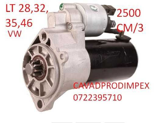 Electromotor nou VW LT 28,32,5,46 de 2.5TDI