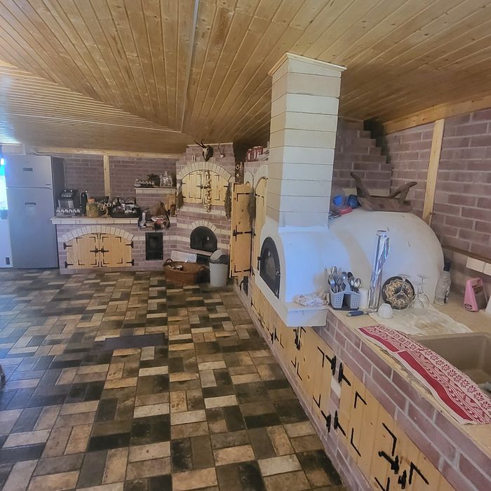 Închiriez cabana revelion