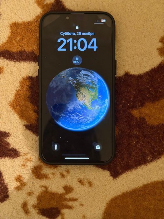 Продам Айфон 14.