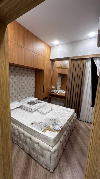 Продается квартиры 2х ком Яккасарай ЖК Мадрид