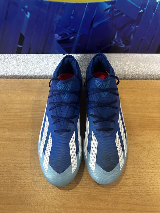 Футболни обувки Adidas X Crazyfast Elite