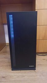 Геймърски компютър, Ryzen 9 3900X 12-core, RAM 32Gb, SSD 1Tb