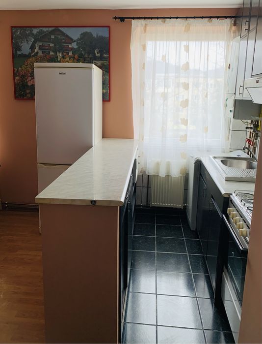Ultracentral  Ofer spre Închiriere Ap.3 Camere