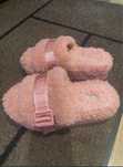 Papuci din silicon / Guess/ Ugg