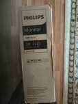 Monitor Philips 24'' NOU