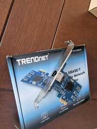 Vand placa de retea Ethernet 2.5G TRENDnet TEG-25GECTX