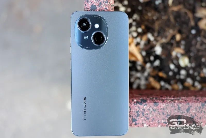 Tecno Spark Go 1 128gb официалка