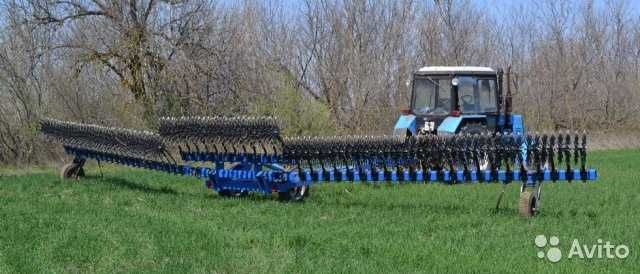 БоронаМотыгаРотационная, Завод Южный Ветер, Россия, гарантия