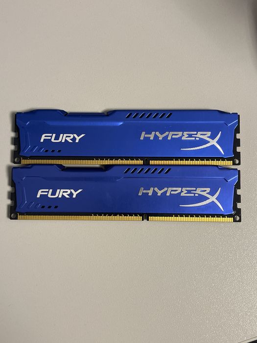 kit RAM DDR3 8Gb (2x4Gb), DDR4 4Gb perfect functionala