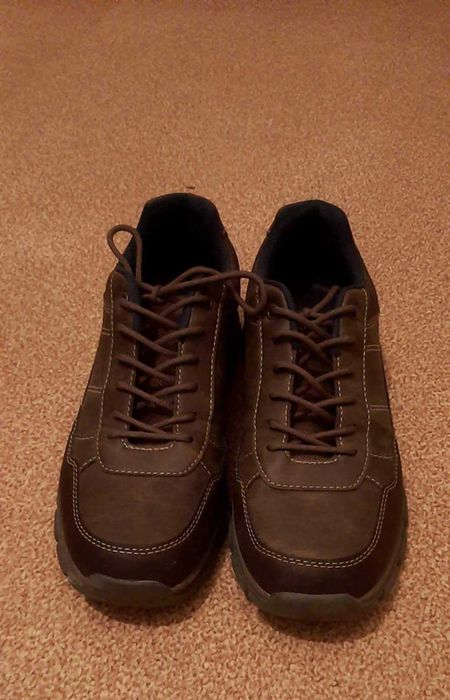 Спортни мъжки обувки