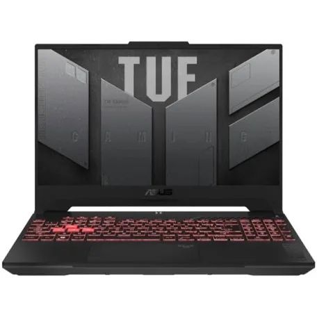 Ноутбук(в подарок клавиатура  )ASUS TUF Gaming A15 FA507NUR
