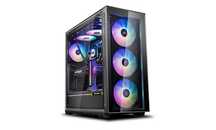 Кейс (корпус) Case Deepcool MATREXX 70 ADD-RGB 3F / BLACK