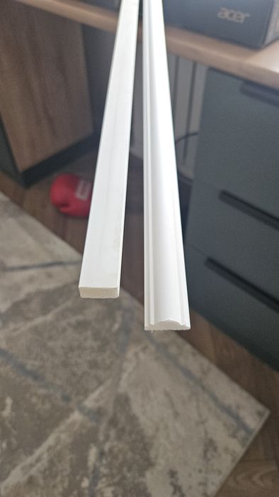 Продам молдинг для ремонта квартир