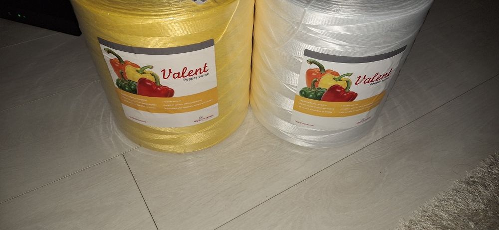 Vând 2 role ată tare