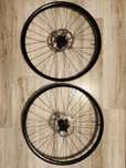 REDUCERE! Set complet roti carbon MTB 29" Bontrager