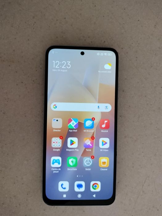 Vând redmi 12s stare buna