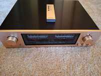 Preamplificator balansat Musmys C2860 plus (clona Accuphase)
