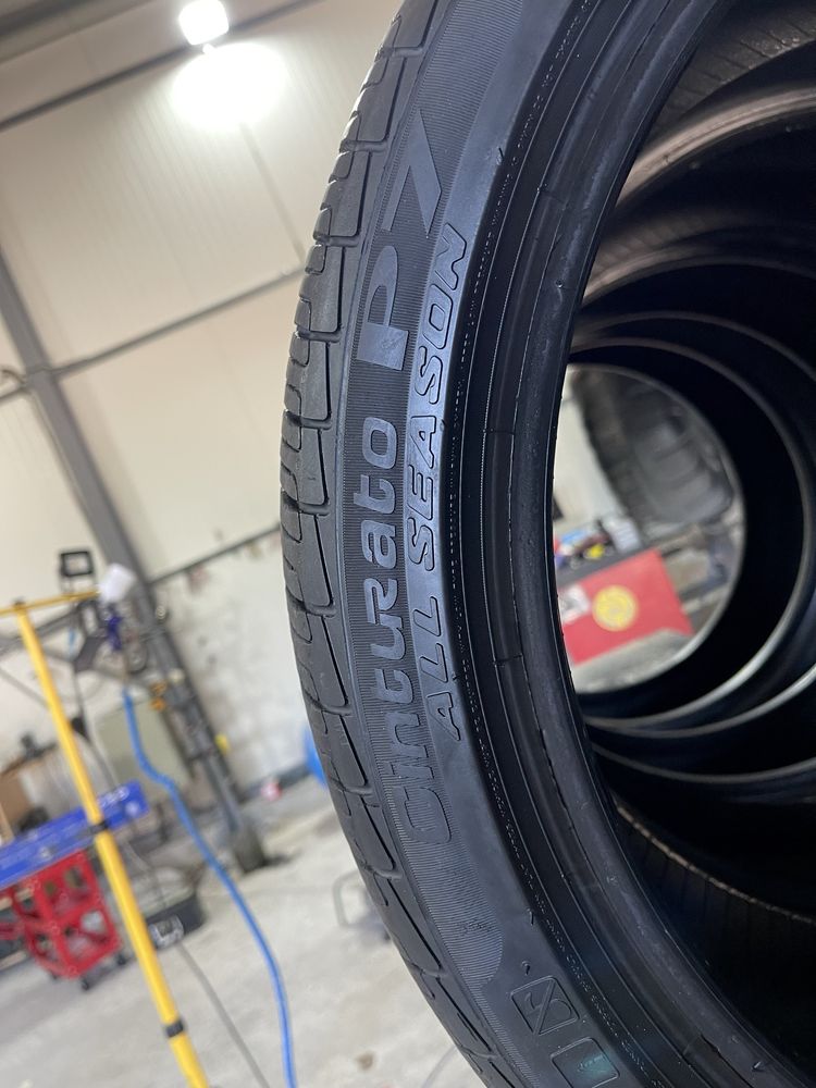 Anvelope Pirelli NOI R18 - 225/40/18