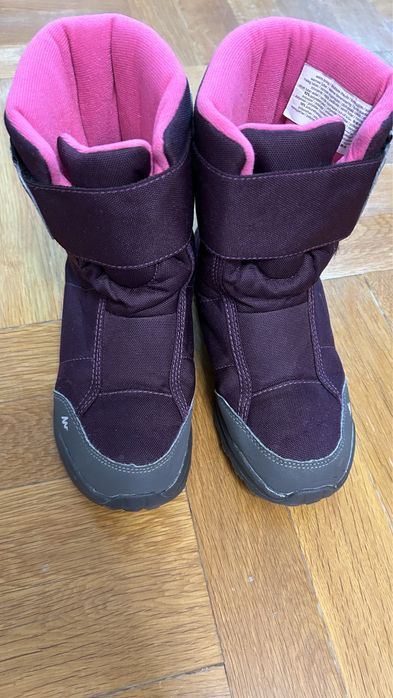 Апрески quechua