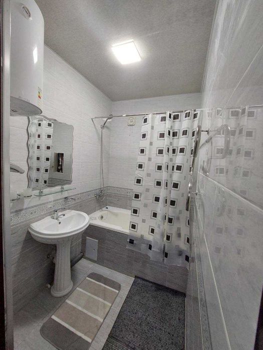 Аренда квартиры Улица Кунаева 3 ком ор-р Загс