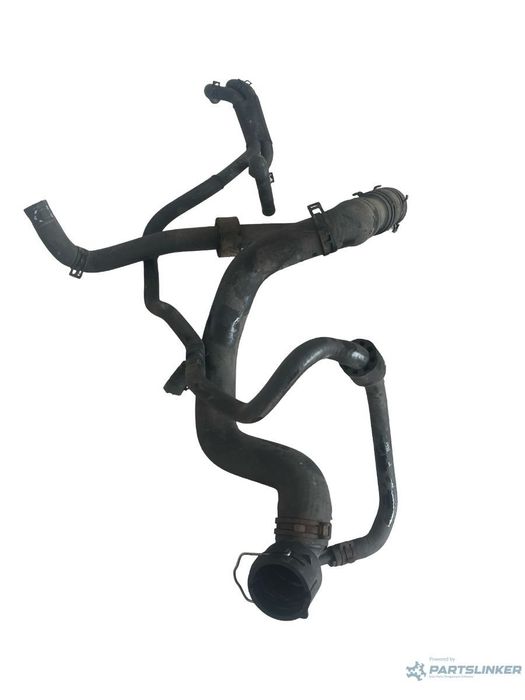Furtun lichid de racire motor SKODA OCTAVIA 1Z3 2004 - 2013 1.9 TDI BXE