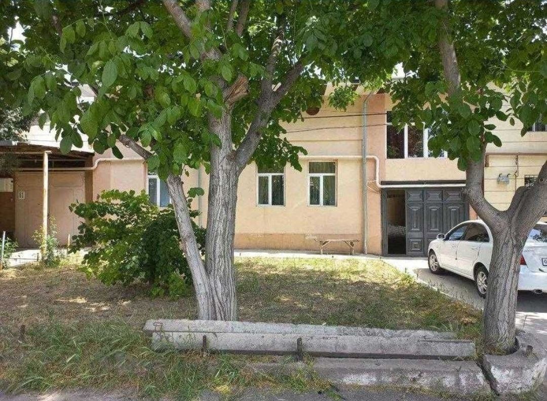 Продается Участок с домом 4 сотки