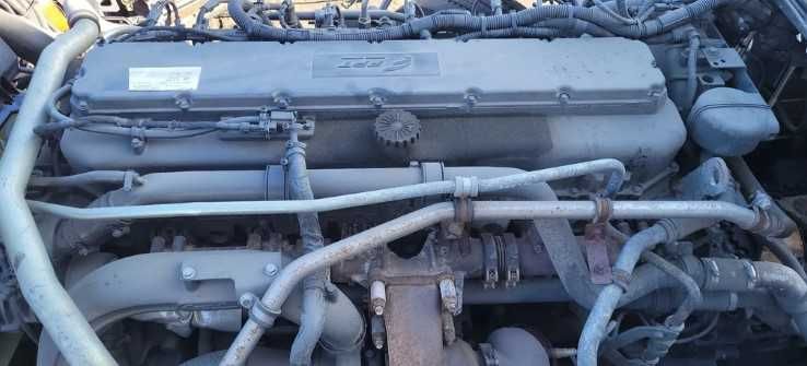 Motor complet Iveco S-Way EURO 6 GNL - Piese de motor Iveco